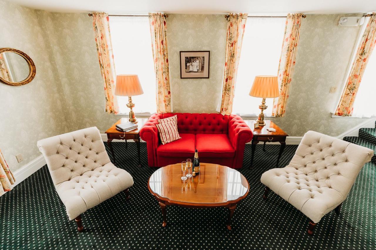 The Rochester Inn Sheboygan Falls Ngoại thất bức ảnh