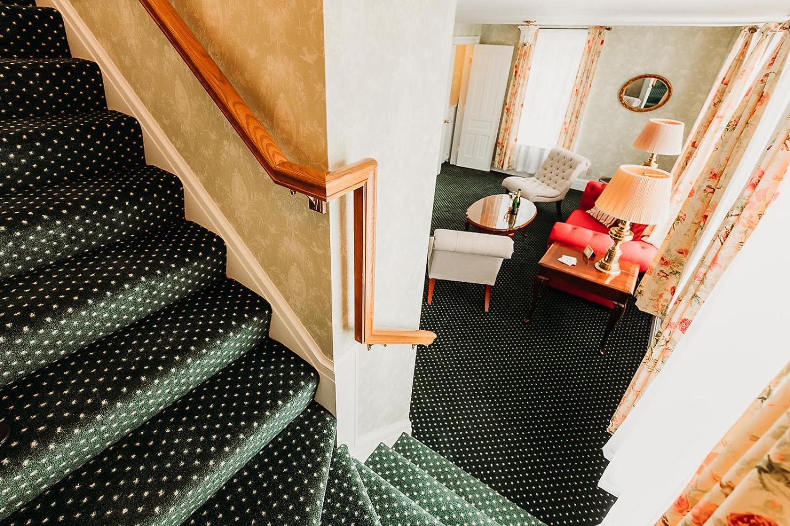 The Rochester Inn Sheboygan Falls Ngoại thất bức ảnh