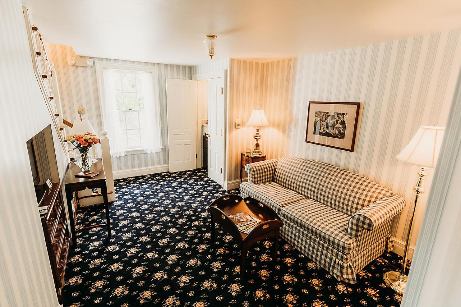 The Rochester Inn Sheboygan Falls Ngoại thất bức ảnh