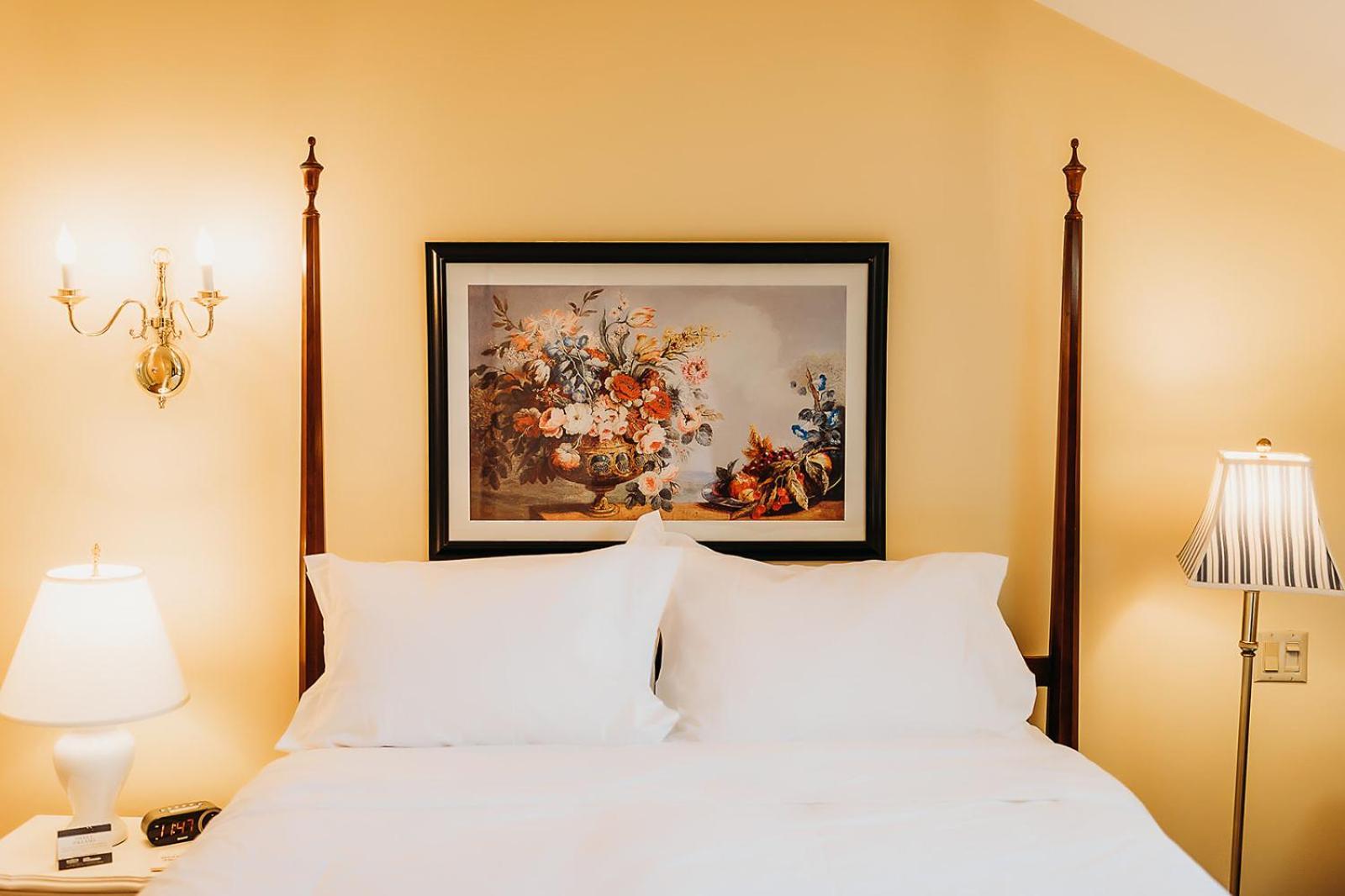 The Rochester Inn Sheboygan Falls Ngoại thất bức ảnh