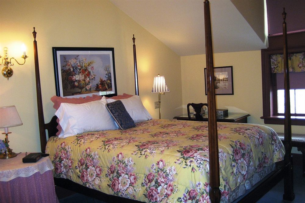 The Rochester Inn Sheboygan Falls Phòng bức ảnh