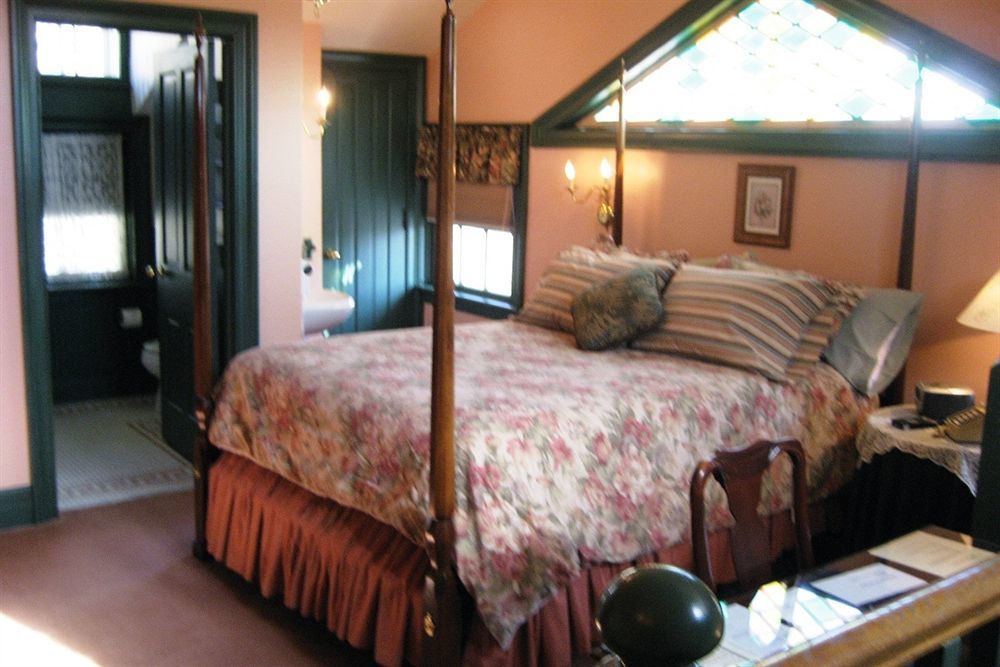 The Rochester Inn Sheboygan Falls Phòng bức ảnh