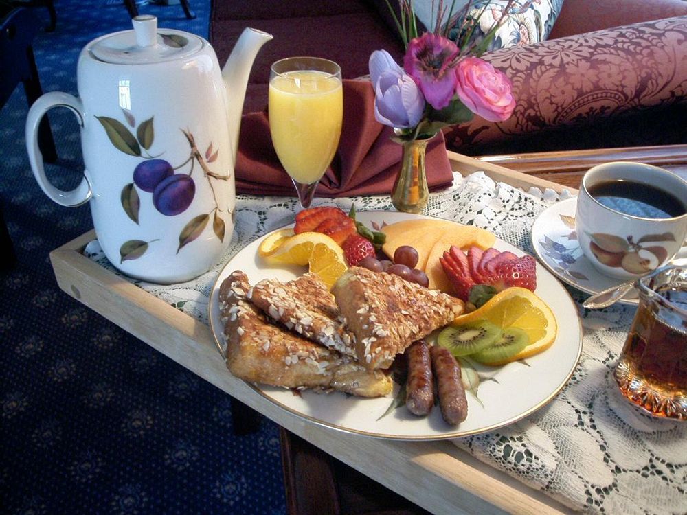 The Rochester Inn Sheboygan Falls Ngoại thất bức ảnh
