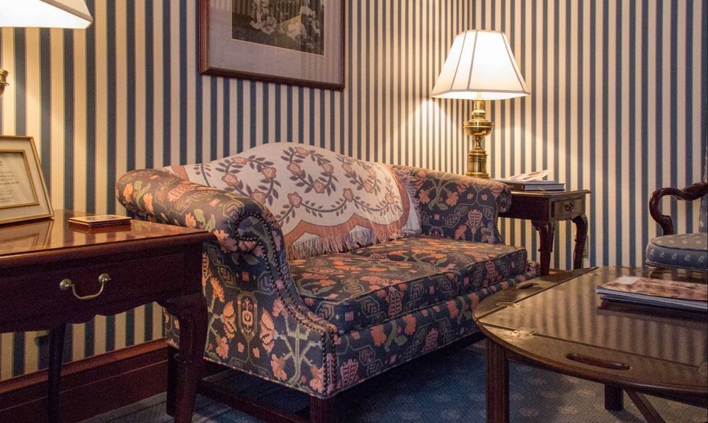 The Rochester Inn Sheboygan Falls Ngoại thất bức ảnh