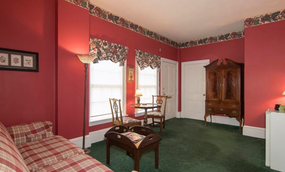 The Rochester Inn Sheboygan Falls Ngoại thất bức ảnh