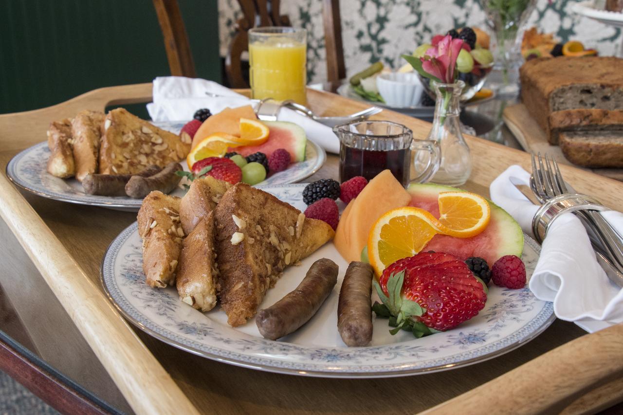 The Rochester Inn Sheboygan Falls Ngoại thất bức ảnh