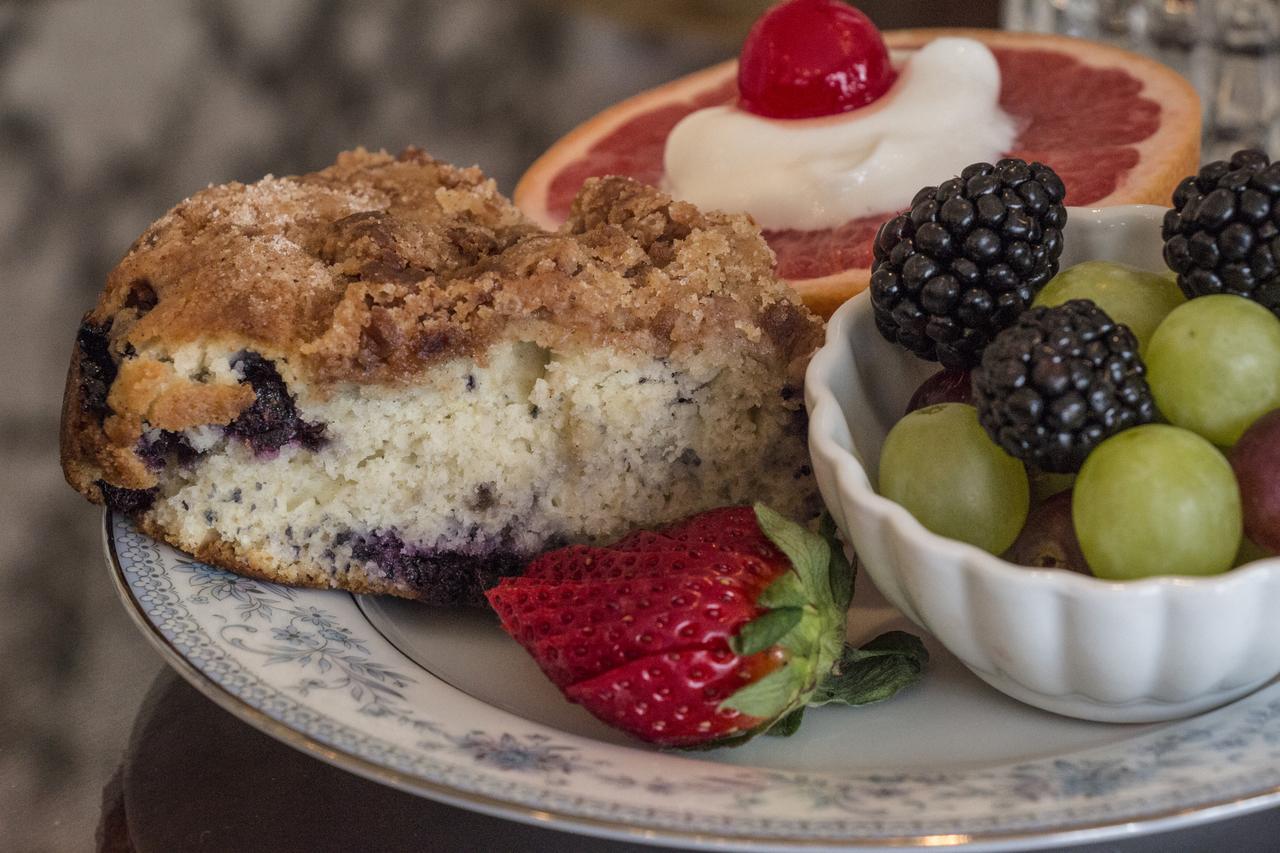 The Rochester Inn Sheboygan Falls Ngoại thất bức ảnh